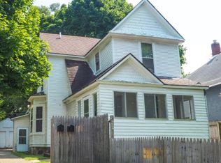 2130 Horton Ave SE #1, Grand Rapids, MI