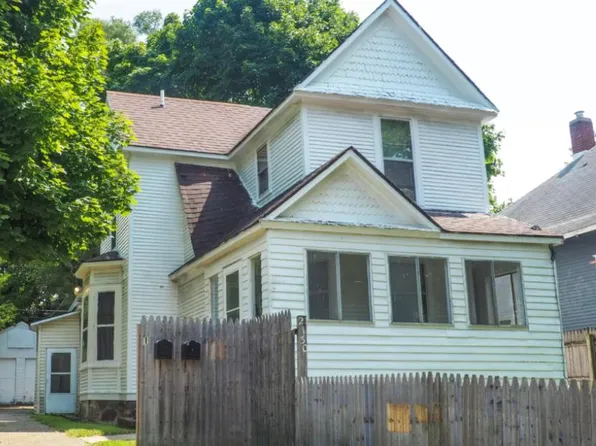 2130 Horton Ave SE #1, Grand Rapids, MI 49507