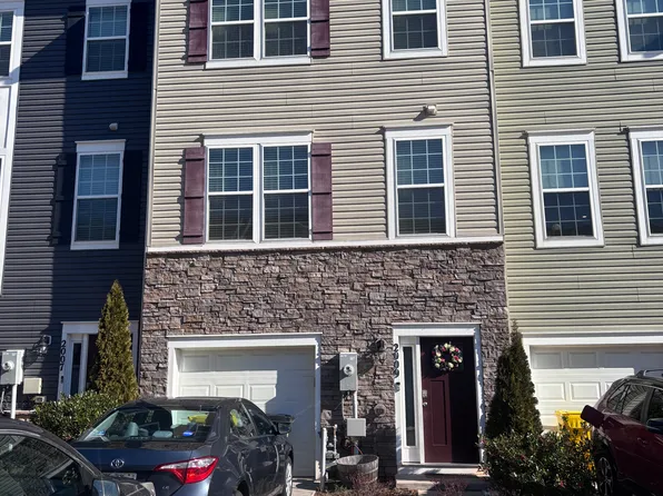 2009 Thornbrook Way, Odenton, MD 21113