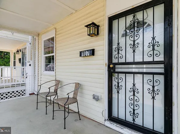 107 Lipscomb St, Richmond, VA 23224