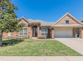 5325 Wyndrook St, Fort Worth, TX 76244