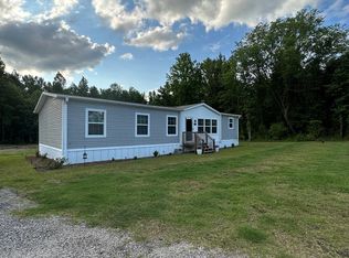 3915 Nazarene Church Rd, Sumter, SC 29154