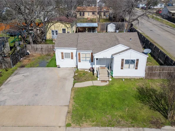 501 Joyce Dr, Garland, TX 75040