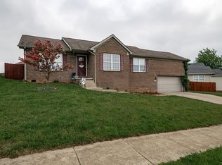 106 Santa Monica Dr, Georgetown, KY