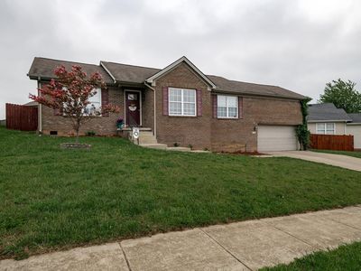 106 Santa Monica Dr, Georgetown, KY, 40324