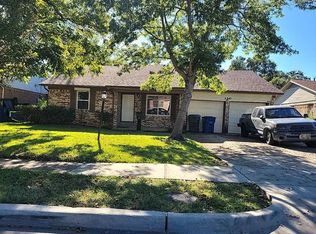 6840 Dart Ave, Dallas, TX 75217
