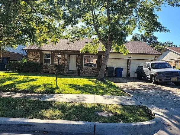 6840 Dart Ave, Dallas, TX 75217