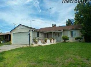 7583 Circle Pkwy, Sacramento, CA