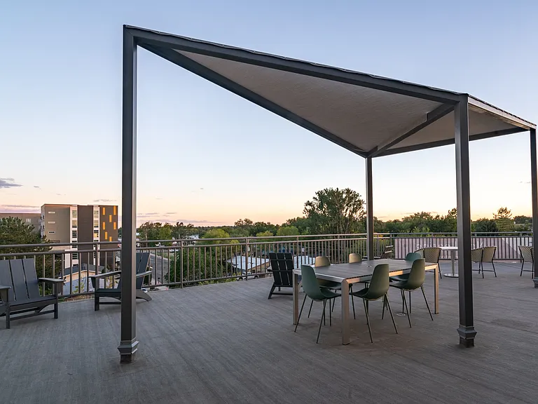 Copestone Apartments — Photo 39