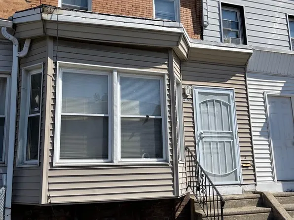 2109 S 66th St, Philadelphia, PA 19142