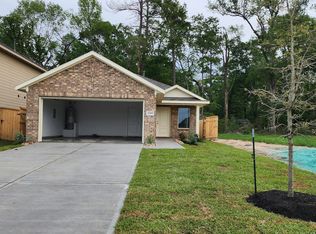 22463 Douglas Ct, New Caney, TX 77357