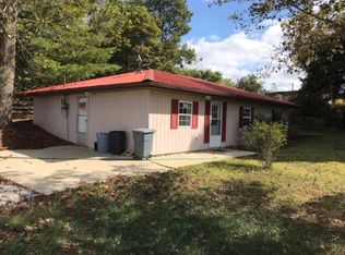 420 Tennessee Short Cut Rd, Albany, KY 42602