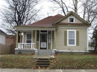 243 N Watkins St, Memphis, TN 38104