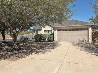1000 Howell Terrace Pl, Round Rock, TX 78664