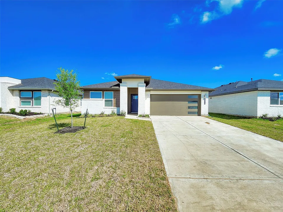 29914 Reagans Ranch Dr