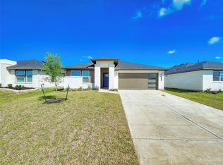 29914 Reagans Ranch Dr, Fulshear, TX 77494