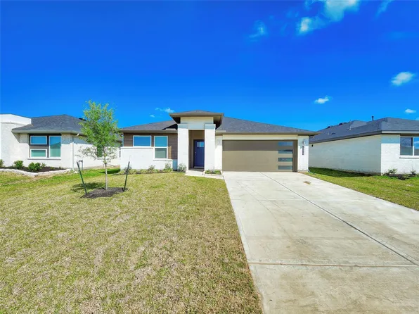 29914 Reagans Ranch Dr, Fulshear, TX 77494