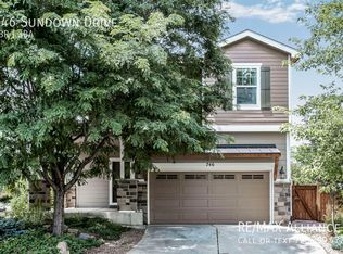 746 Sundown Dr, Lafayette, CO 80026