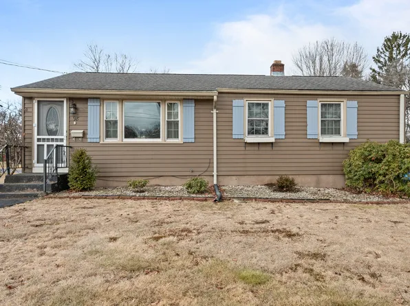 98 Middlesex Avenue Extension, Portland, CT 06480