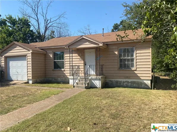 1209 Gray Dr, Killeen, TX 76541