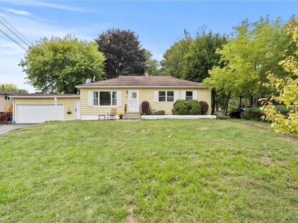 244 Tennyson Ter, Williamsville, NY 14221