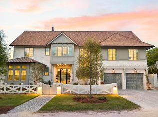 215 Dogwood St, Santa Rosa Beach, FL 32459
