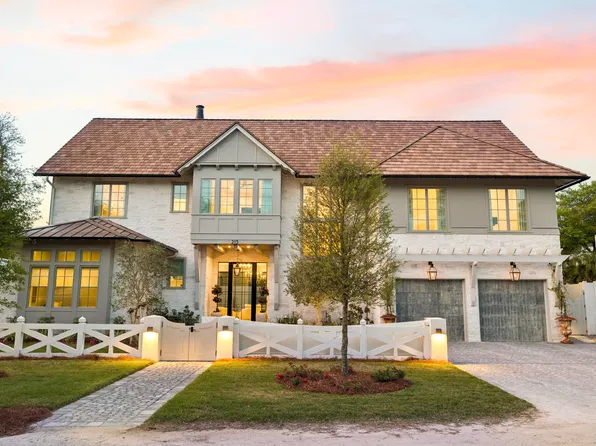 215 Dogwood St, Santa Rosa Beach, FL 32459