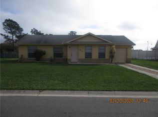 81 Harness Ln, Kissimmee, FL 34743