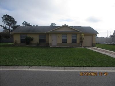81 Harness Ln, Kissimmee, FL, 34743