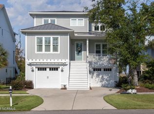1205 Tidalwalk Dr, Wilmington, NC 28409