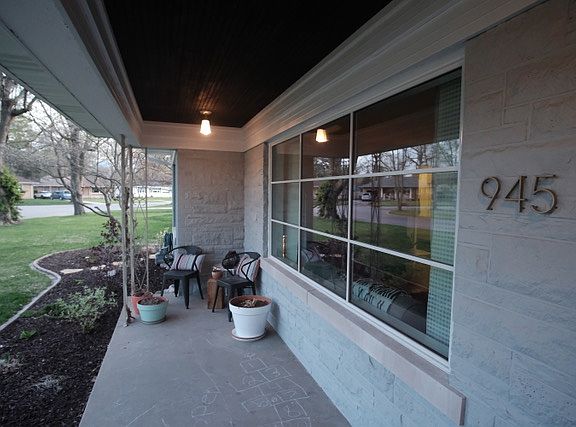 New Custom Pella Window!