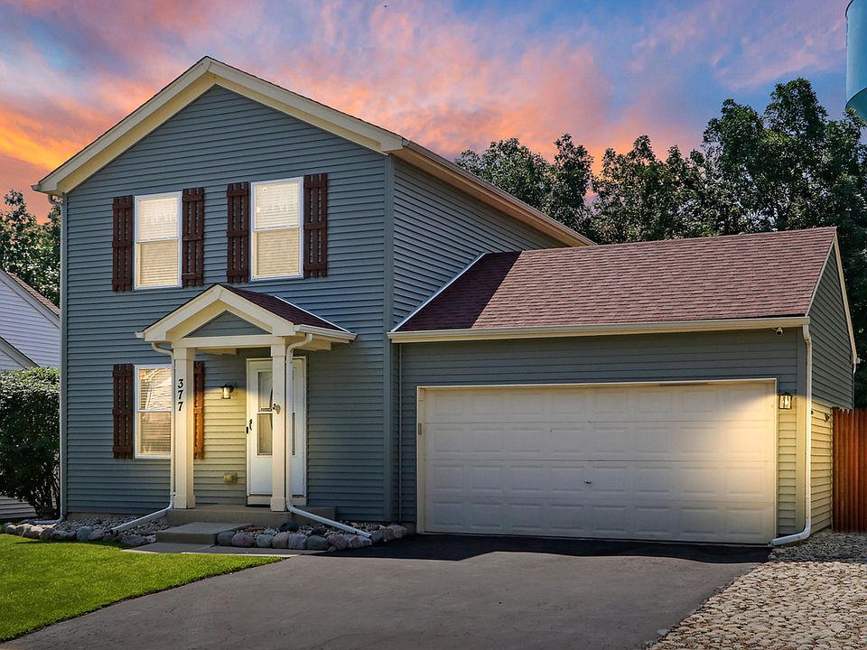 1st image of 377 E Camden Ln