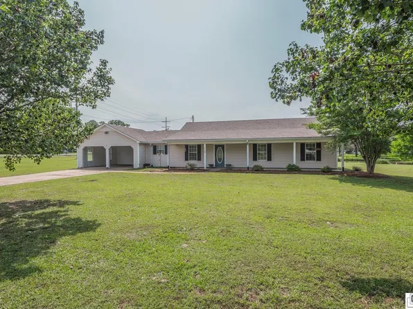115 Folden Rd, West Monroe, LA 71292
