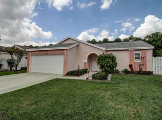 3160 Windward Way, Miramar, FL 33025