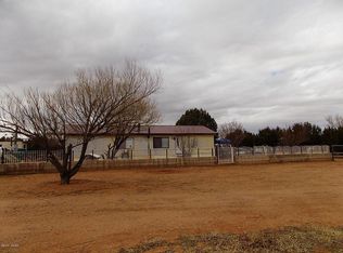 370 S Rocky Rd, Taylor, AZ 85939