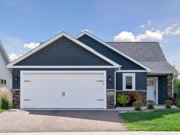 184 Steelhead Dr, River Falls, WI 54022