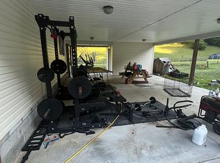 Rockcastle Creek Rd, Louisa, KY 41230