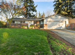 8009 NE 139th Ave, Vancouver, WA 98682