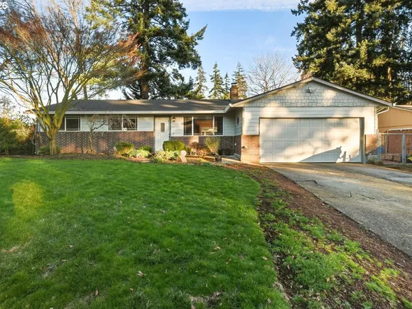 8009 NE 139th Ave, Vancouver, WA 98682