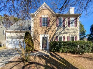 305 Montvale Ct, Apex, NC 27502