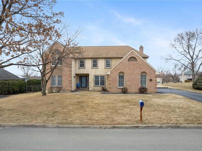 444 Kevin Dr, Bethlehem, PA, 18017