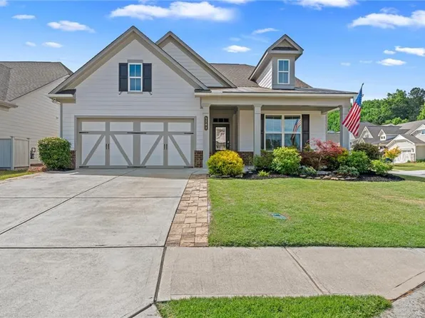 5202 Noble Oak Cv, Gainesville, GA 30504