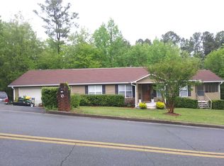 1306 Moice Dr, Dalton, GA 30720
