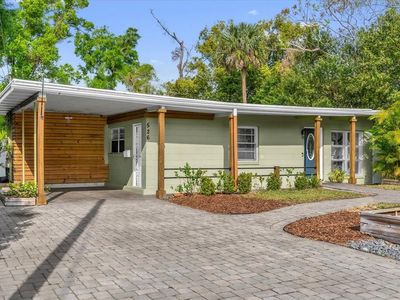 526 S Crystal Lake Dr, Orlando, FL, 32803