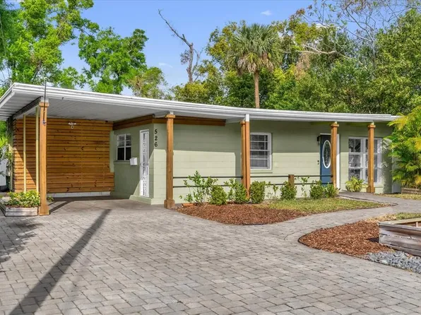 526 S Crystal Lake Dr, Orlando, FL 32803