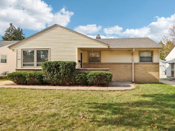 4815 South 23rd STREET, Milwaukee, WI 53221