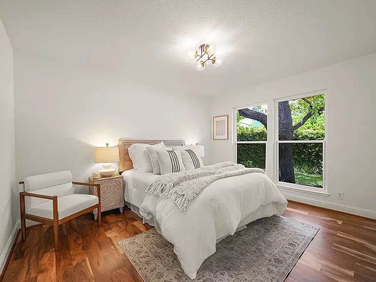 Bedroom No.2