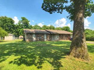 268 Brown Rd, Pottsville, AR 72858