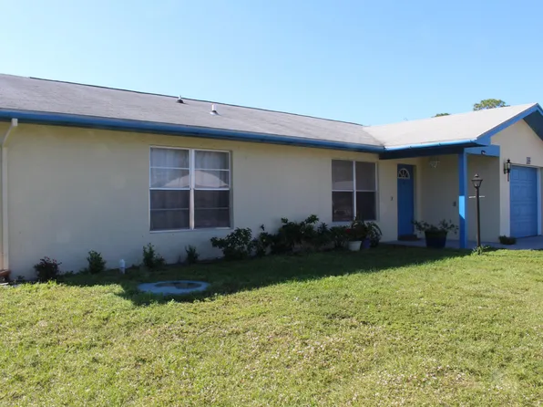 632 SE Port Street Lucie Blvd, Port Saint Lucie, FL 34984