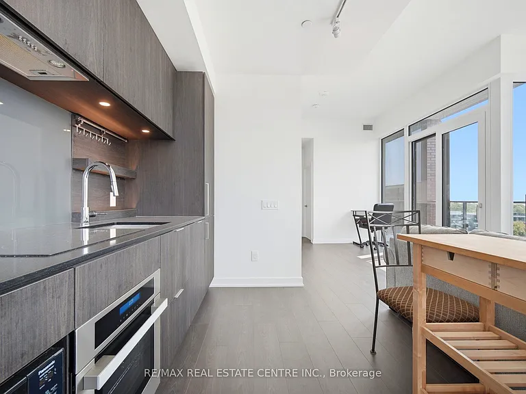 28 Ann St #809 — Photo 16